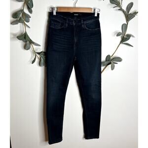 Hudson Barbara Super Skinny Jeans